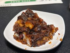 -紫光园·烤鸭·北京菜(团结湖店)