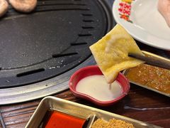 -烤肉食堂(揭阳广百店)