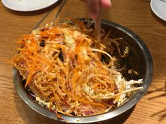 -喝丢一只鞋辣炒海鲜小烧烤(三八广场店)