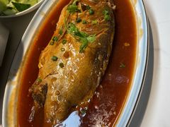 -又见炊烟私房菜(敬亭路店)