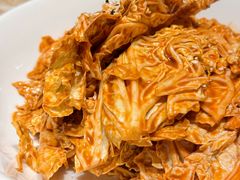 乾隆白菜-羲和雅苑•北京烤鸭(平安国际金融中心店)