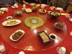 -三林本帮馆(中林街店)