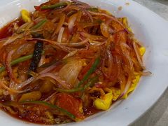 五柳炸蛋-汇兴源餐馆(小北路店)