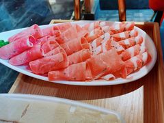 -豆花姐烂豆花火锅(水屯北路恒大滨河店)
