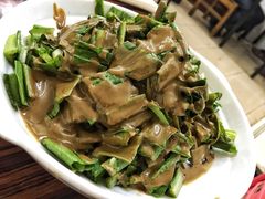 -排骨王·三十年本地老菜馆
