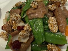 -新兴家喻酒家·羊城名宴(昌岗店)