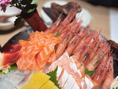 -匠和风精致料理(宁德万达店)