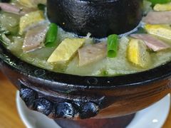 -龙姐私房菜(和顺古镇店)