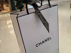 -CHANEL(恒隆广场店)