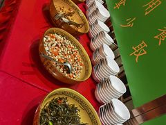 -东来顺饭庄(金泉广场店)