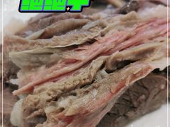 手抓羊肉-宁夏国强手抓羊肉·清真菜(未央路凤三店)