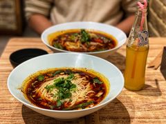 重庆小面-好這口重庆小面(总店)