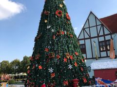 -安徒生童话乐园