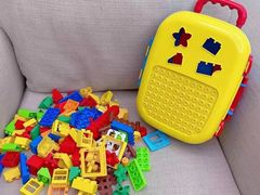 -金宝贝早教中心(北洋校区)