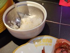 -多嘴超级肉蟹煲(中街恒隆故宫店)