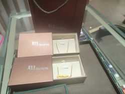 -周生生Chow Sang Sang(苏州中心南区店)