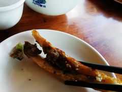 -藏家一号藏餐厅(北京中路店)