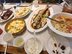 -外婆船宴餐厅·外婆喊你回家吃饭