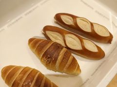 -小飞象面包公社(珠江路金鹰店)