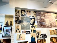 -超琪星·咖啡简餐(川音店)