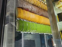 -Dough&Joe团憩(瑞虹天地月亮湾店)