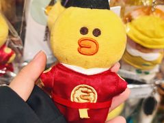 -line friends(明洞旗舰店)