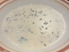 奶油海鲜浓汤-萨莉亚意式餐厅(万嘉商业广场店)