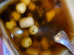 -鲜芋仙(宝地广场店)