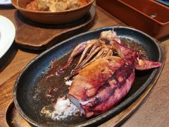 -萨莉亚意式餐厅(杭州西溪龙湖天街店)