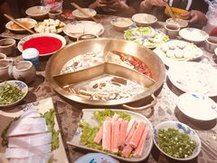 -小龙坎老火锅(展览馆店)