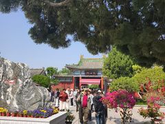 -开封包公祠