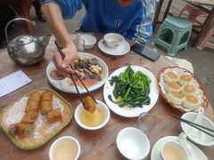 -真好吃牛杂(白沙店)