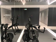 -优享健身(三元桥店)