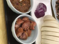 -良友·海鲜青岛菜(五四广场店)