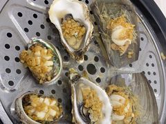 -船奇蒸汽海鲜·闽菜(八市海鲜总店)