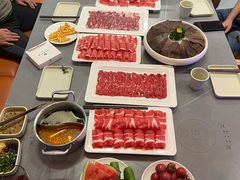 青椒锅-君邦火锅(新疆大厦店)