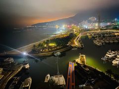 -深圳大梅沙京基洲际度假酒店