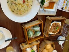 -彩景大酒楼(万泰新天地店)