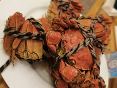 -威斯汀舞台餐厅