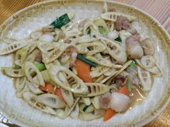 -下梅人家土菜馆(历史文化餐厅度假区店)