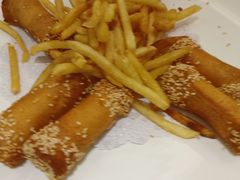 -好妈王饺子(滂江街店)