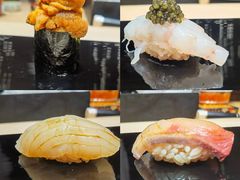 -鮨然(然寿司钱粮胡同店)
