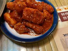 -塔吉蜀黍塔吉锅(大茂城店)