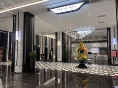 -东瓯大酒店(温州惠民路地铁站店)