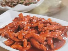 -洪霞餐馆