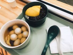 -小团圆糖水铺(襄阳南路店)