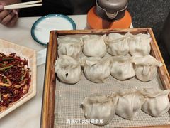 -倍儿美海鲜排挡·非遗海鲜蒸饺(总店)