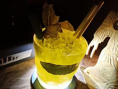 -ASPIRYNA酒吧水烟吧(太古里店)