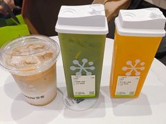 -奈雪的茶(华强北中航城店)