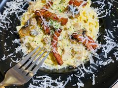 -HELLO 27 意面·沙拉·帕尼尼